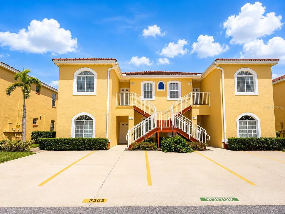 7102 Lake Marion Golf Resort Dr #1
