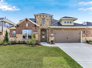 31014 Fairfield Maple Trl, Spring, TX 77386