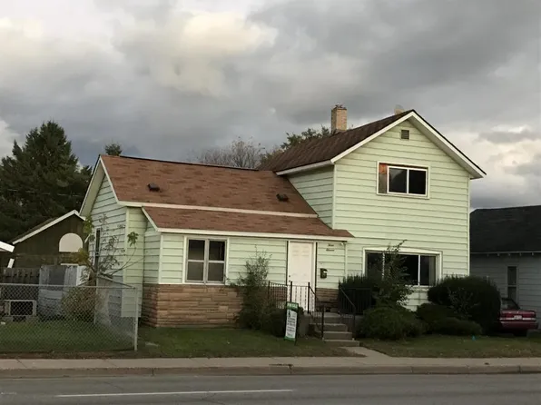 311 S 3rd Ave, Big Rapids, MI 49307