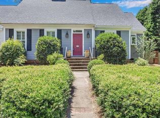 131 Falmouth Rise Rd, Columbia, SC 29229