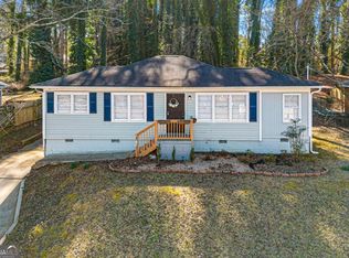 3723 Glenwood Rd, Decatur, GA 30032