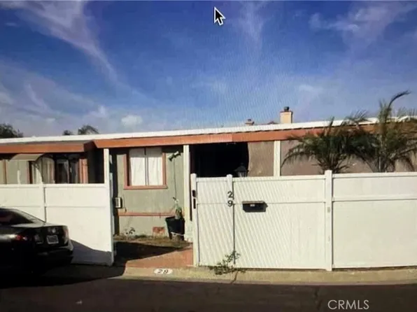 32742 Alipaz St Space 29, San Juan Capistrano, CA 92675