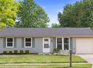 1981 Smoky View Blvd, Powell, OH 43065