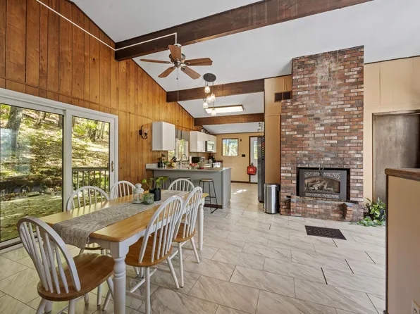 105 Mountain Drive, Gilford, NH 03249