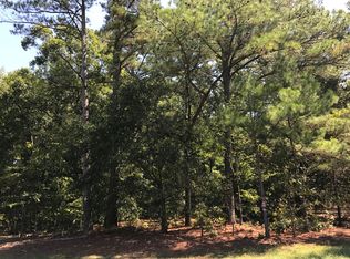 0 Gilchrist Rd, Carthage, NC 28327