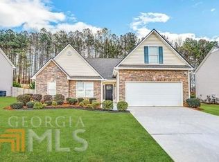 3515 Bridle Brook Dr, Auburn, GA 30011