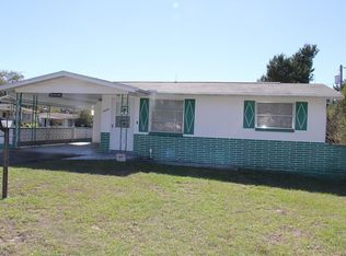 16 Rose Ave, Beverly Hills, FL 34465