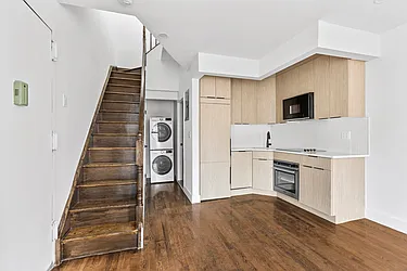 Rented by SERHANT.