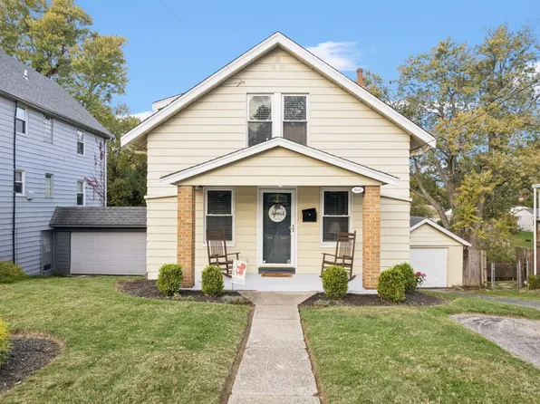 3841 Virginia Ct, Cincinnati, OH 45248