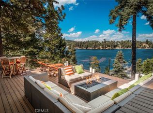 348 John Muir Rd, Lake Arrowhead, CA 92352