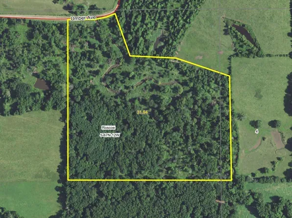 0 Umber Ave, Pulaski, IA 52584