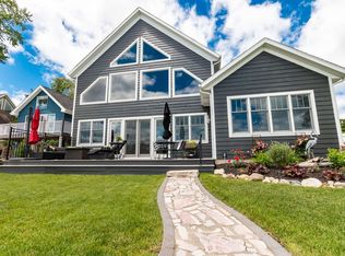 51244 N Shore Dr, Elkhart, IN 46514