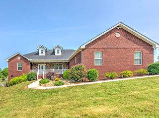 205 Paradise Ln, Maryville, TN 37801
