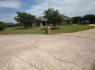 205 James St, Fate, TX 75189