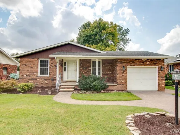 170 Ash St, Wood River, IL 62095