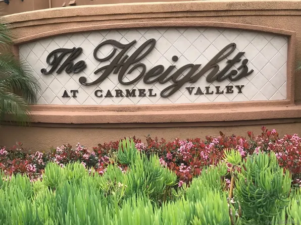 12362 Carmel Country Rd #G208, San Diego, CA 92130
