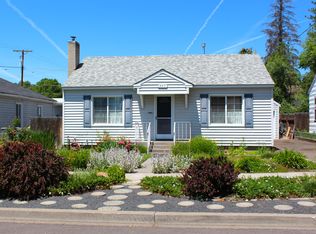 2317 Vine Ave, Klamath Falls, OR 97601