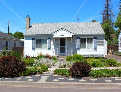 2317 Vine Ave, Klamath Falls, OR, 97601