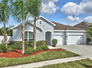 2526 Kenchester Loop, Zephyrhills, FL 33543