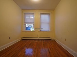 1844 Commonwealth ave, Brighton, MA 02135