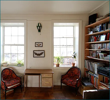 Rented by Brown Harris Stevens | media 32