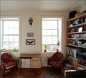 Rented by Brown Harris Stevens