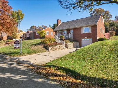 1241 Arrowood Dr, Pittsburgh, PA, 15243