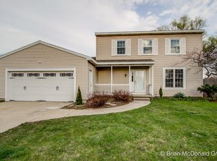4264 Holyoke Dr SE, Grand Rapids, MI