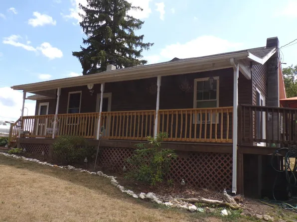 11503 Mv Smith Rd NE, Flintstone, MD 21530