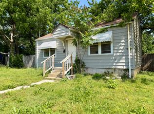 815 E Locust St, Springfield, MO 65803