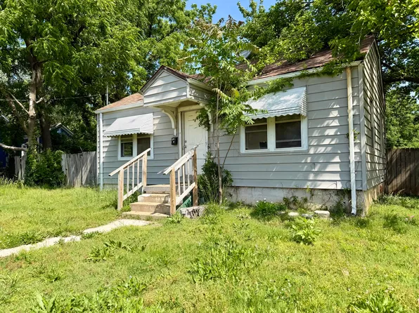 815 E Locust Street, Springfield, MO 65803