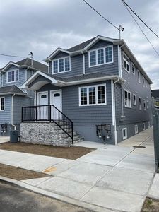 111-25 116th Street, South Ozone Park, NY, 11420
