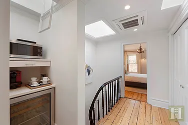 Sold by Halstead Real Estate