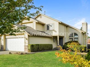 1038 SW 348th Pl, Federal Way, WA 98023