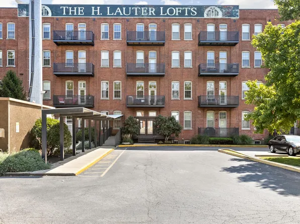 55 S Harding St, Indianapolis, IN