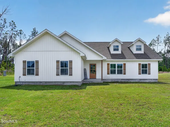 1351 Oberry Rd, Millwood, GA 31552