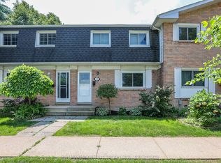 185 Denistoun St W #85, Welland, ON L3C 6J6