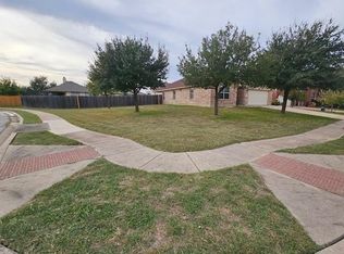 4513 Randig Ln, Pflugerville, TX 78660