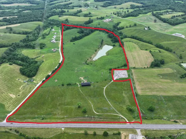 127 State Hwy N, Owenton, KY 40359