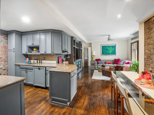 344 West 49th Street 3F image 1 of 13