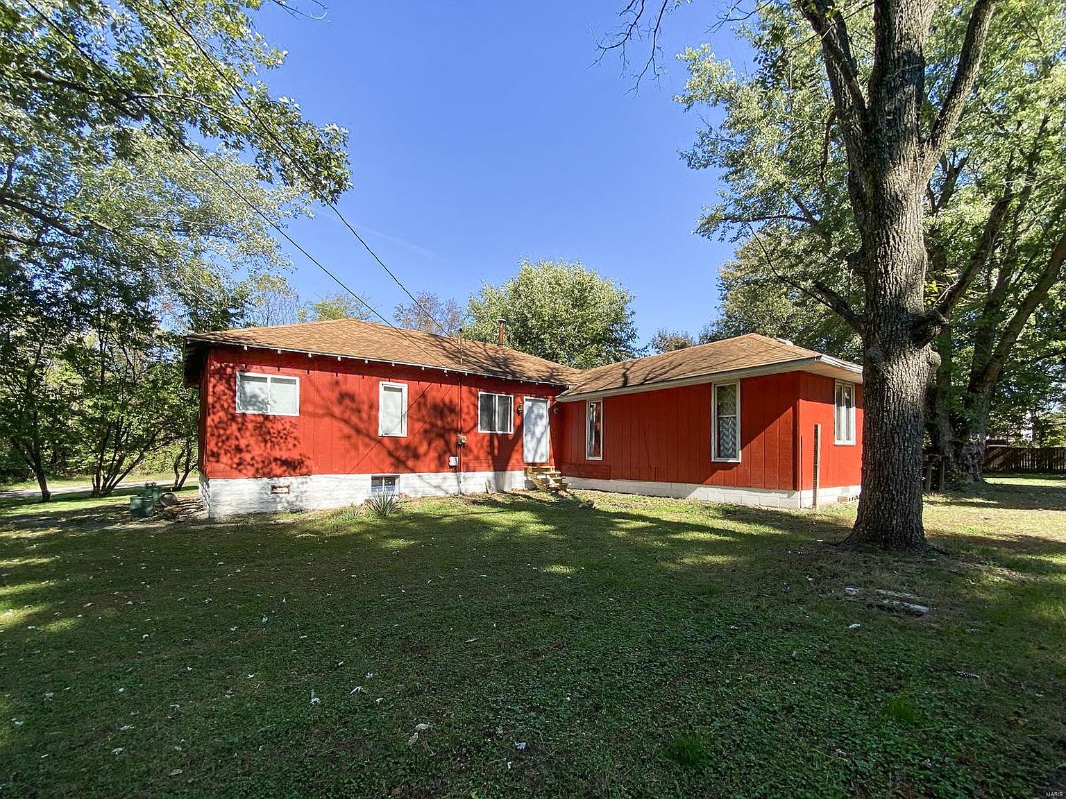 603 Spring St, Gillespie, IL 62033 Zillow