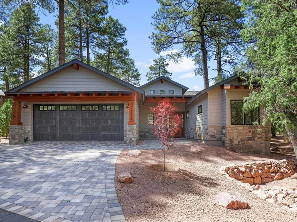 2516 E Pine Island Ln, Payson, AZ 85541
