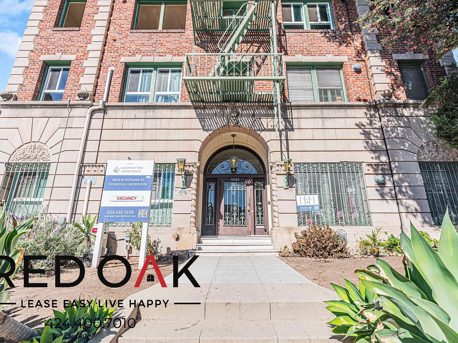 5503 Romaine St — Photo 3