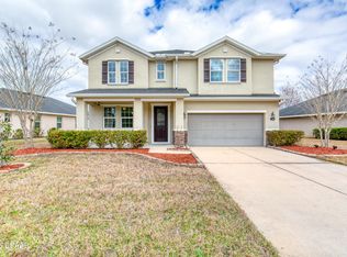 160 Pergola Pl, Ormond Beach, FL 32174