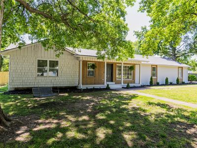 2926 N Loxley Ave, Fayetteville, AR, 72703