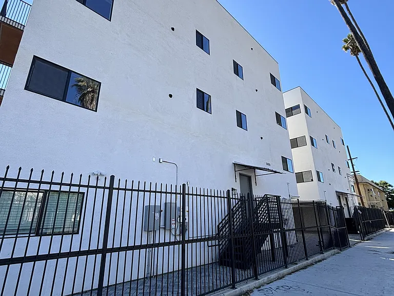 1101 Magnolia Ave #C — Photo 8