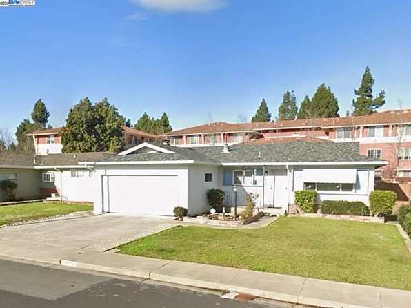 33822 Washington Ave, Union City, CA 94587