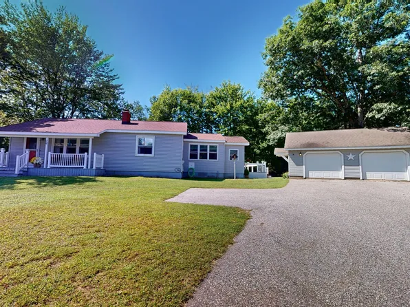 74 N Main Street, Mechanic Falls, ME 04256