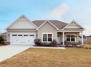 90 Mayberry Way, New Brockton, AL 36351