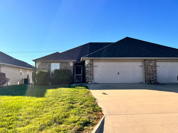 2142 E Timber Oak St, Republic, MO